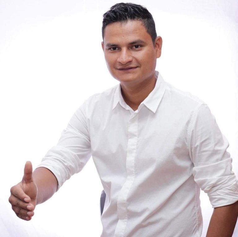 Rubén Velásquez, apoya a entes territoriales de Putumayo y Caquetá, en la formulación de más de 36 proyectos