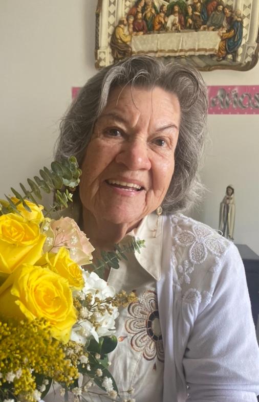Delicada de salud Clemencia Burbano, mamá del ex gobernador Jimmy Díaz