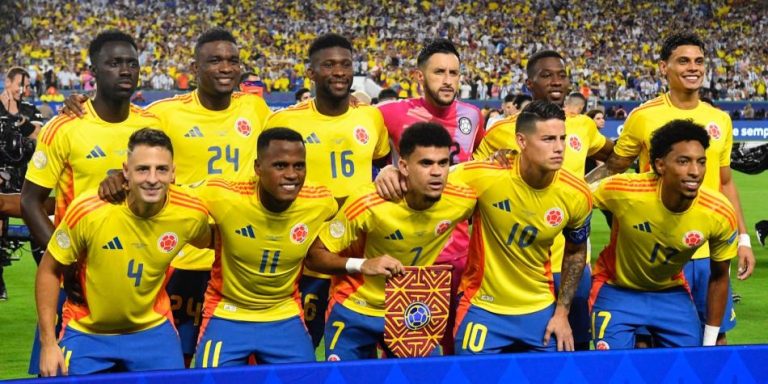 Jugadores no llegarán a Colombia para reconocimiento por parte de sus hinchas
