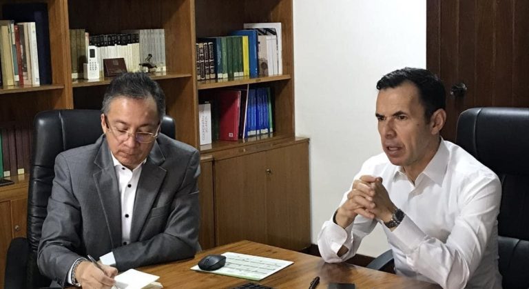 Primer diálogo de pueblos indígenas de la Amazonía con el Gobierno colombiano