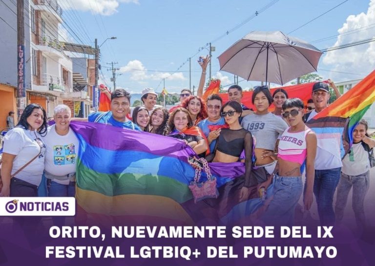 En Orito realizará la novena versión del Reinado Departamental Miss Gay