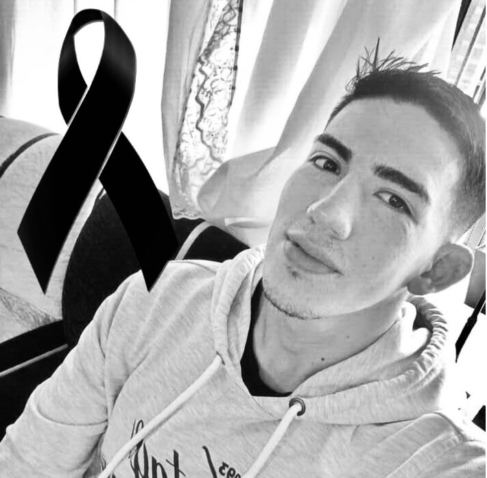 Mocoa extrañará a Julián Alejandro Muriel quien falleció tras accidente en la noche Amor y Amistad