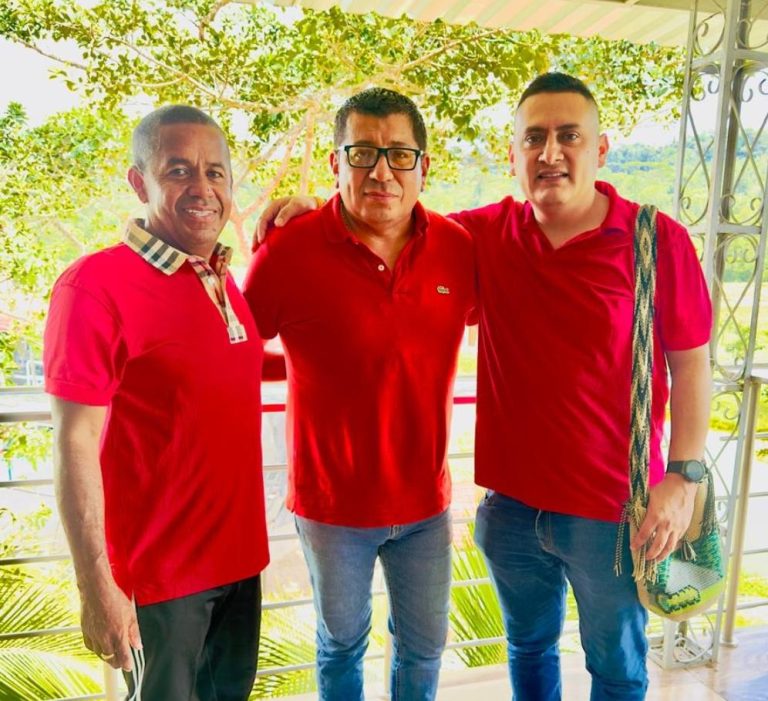 Primer cónclave liberal: El partido  disputará la Gobernación del Putumayo en atípicas